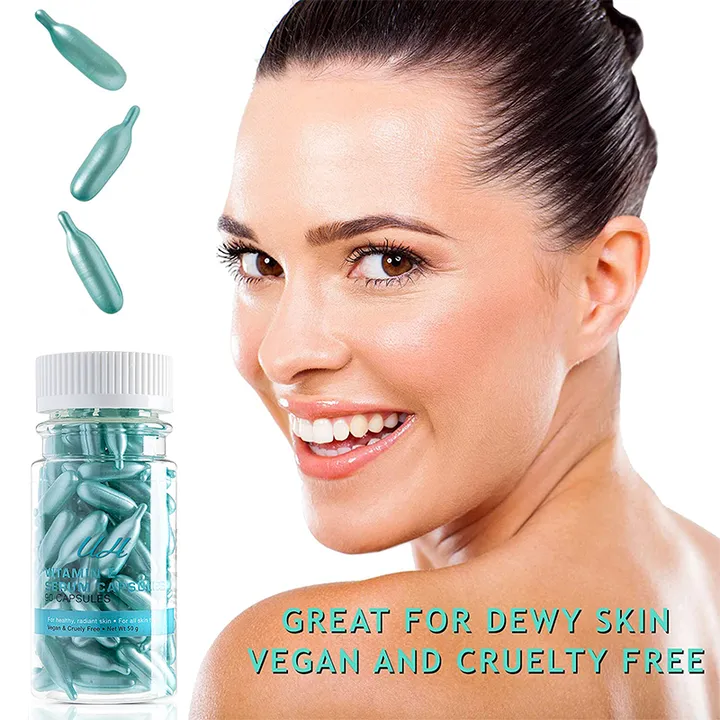 زيت للوجه للعناية بالبشره - Facial oil for skin care