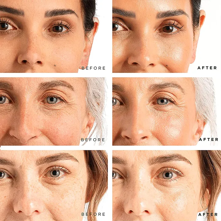 زيت للوجه للعناية بالبشره - Facial oil for skin care