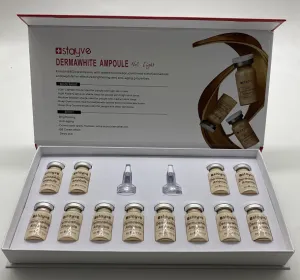 مجموعة مصل توهج تفتيح-Glow Brightening Serum Set