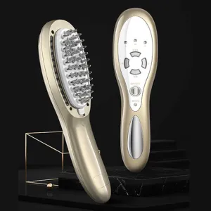 مشط تدليك الشعر-hair massage comb