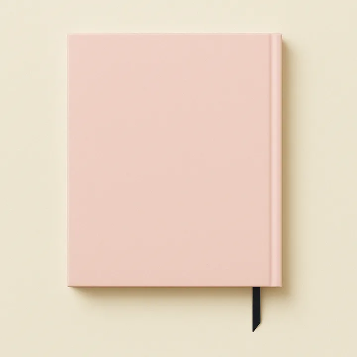 مجلة LABON اليومية للرعاية الذاتية مع صفحات . LABON Daily Self-Care Journal with 12-Week Guided