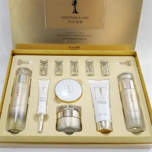 العناية بالبشره مرطب الوجه - Skin care facial moisturizer