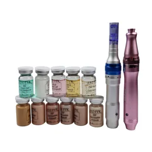 أمبولات تبييض البشرة-Skin whitening ampoules