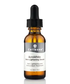 AcroWhite Skin Lightening Serum