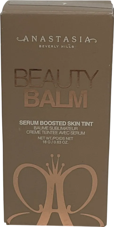 Anastasia Beverly Hills Beauty Balm Serum Boosted Skin Tint 7 18g
