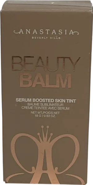 Anastasia Beverly Hills Beauty Balm Serum Boosted Skin Tint 7 18g