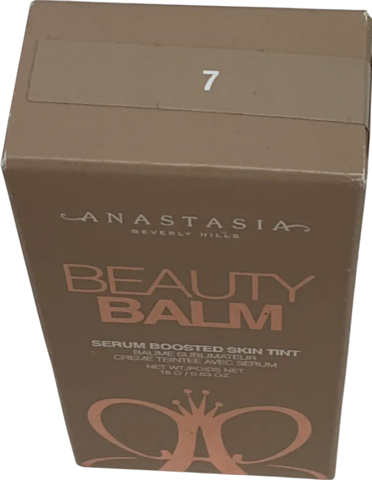 Anastasia Beverly Hills Beauty Balm Serum Boosted Skin Tint 7 18g