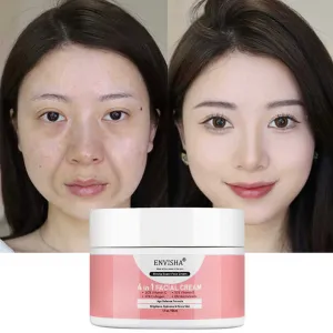 Anti Ageing Vitamin C E Face - ومضاد للشيخوخة وفيتامين سي
