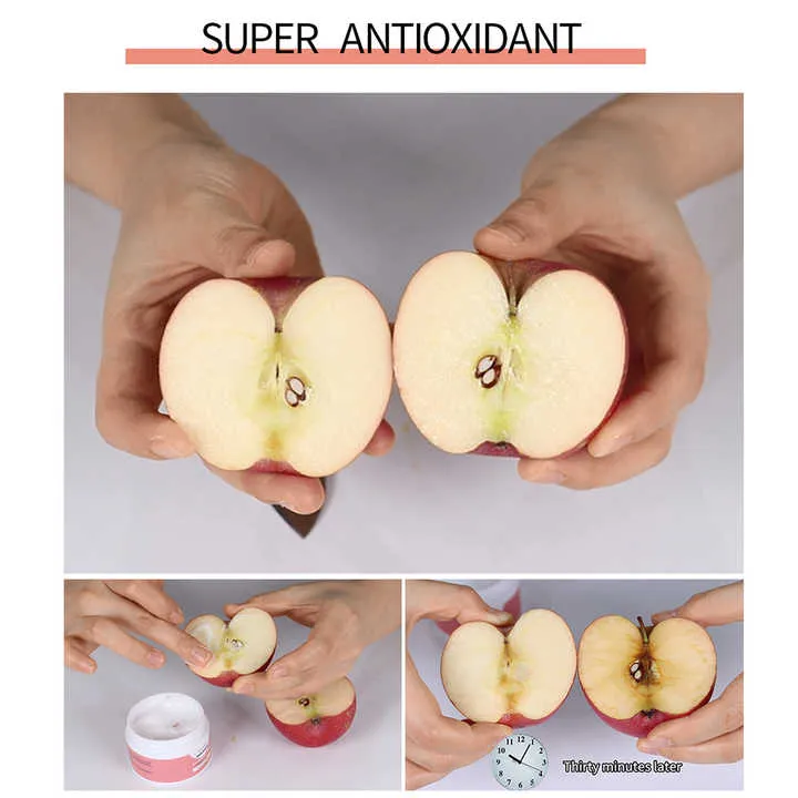 Anti Ageing Vitamin C E Face - ومضاد للشيخوخة وفيتامين سي