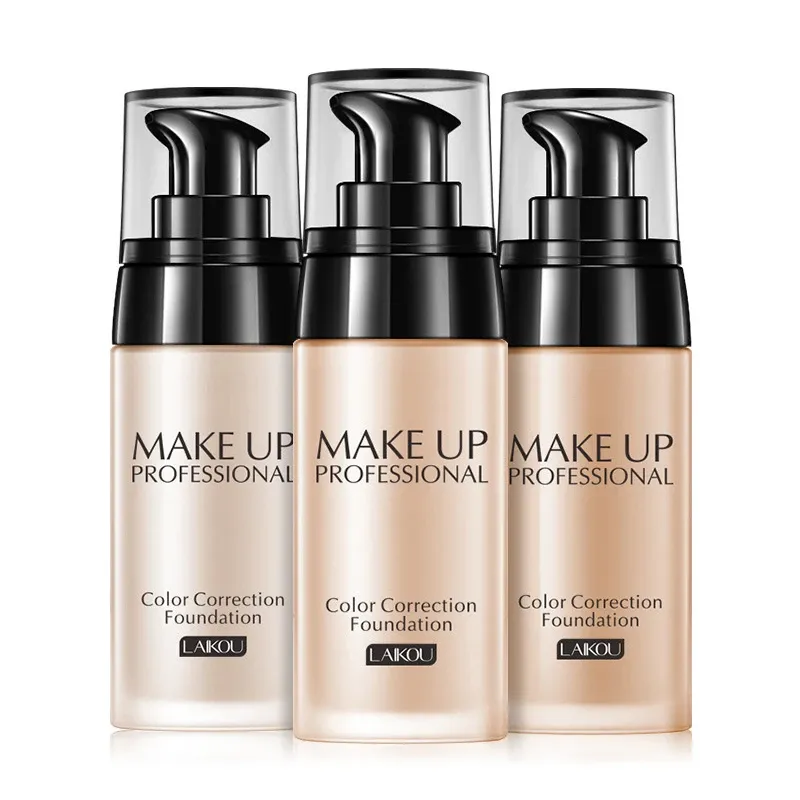 Beatyuu Glass Skin Liquid HD Hoge Dekking Foundation   Concealer