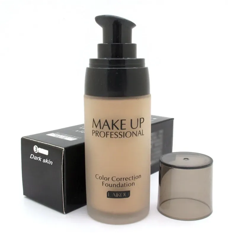 Beatyuu Glass Skin Liquid HD Hoge Dekking Foundation   Concealer
