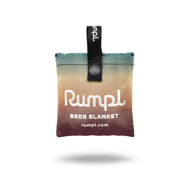 Beer Blanket - Individual - Playa Fade