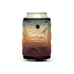 Beer Blanket - Individual - Playa Fade