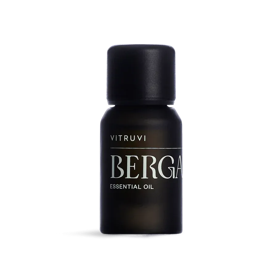 Bergamot Essential Oil (10ml)