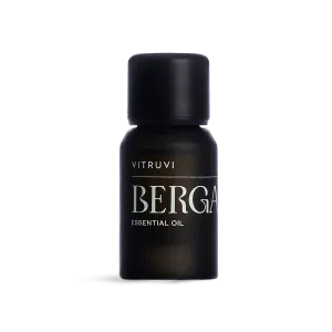 Bergamot Essential Oil (10ml)