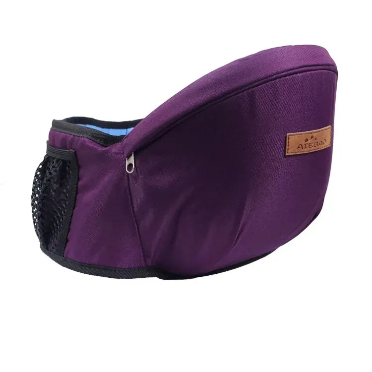 BerryBlue Baby Hip Seat