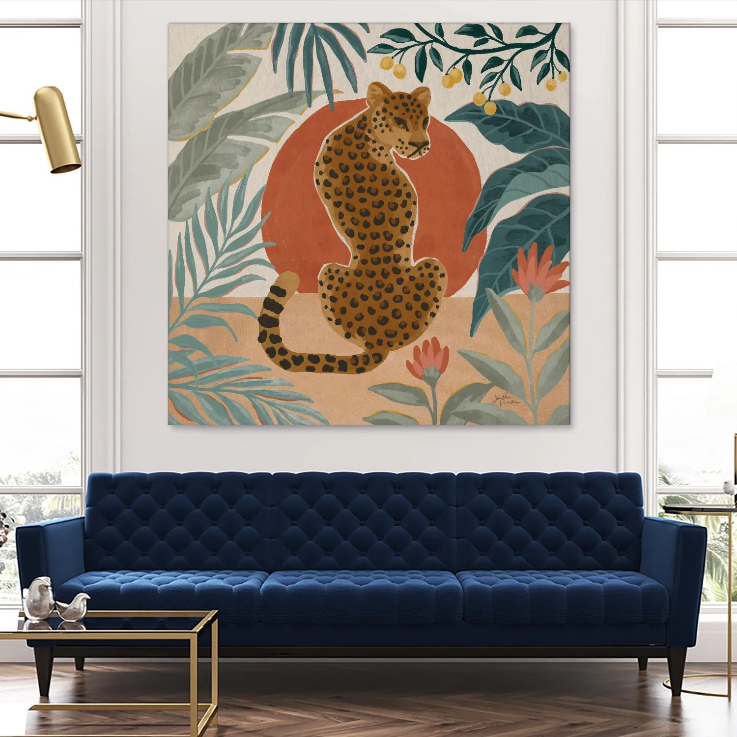 Big Cat Beauty II