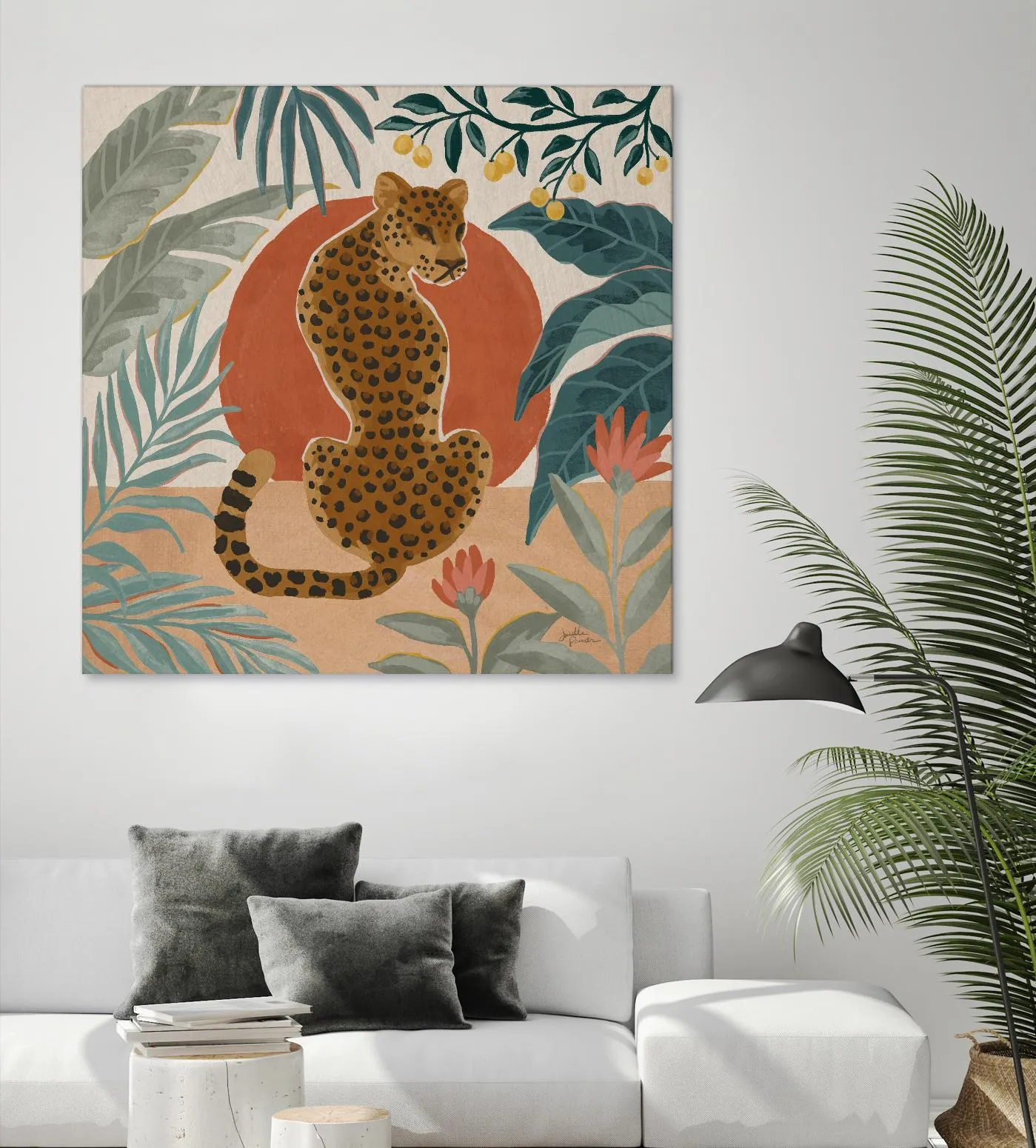 Big Cat Beauty II