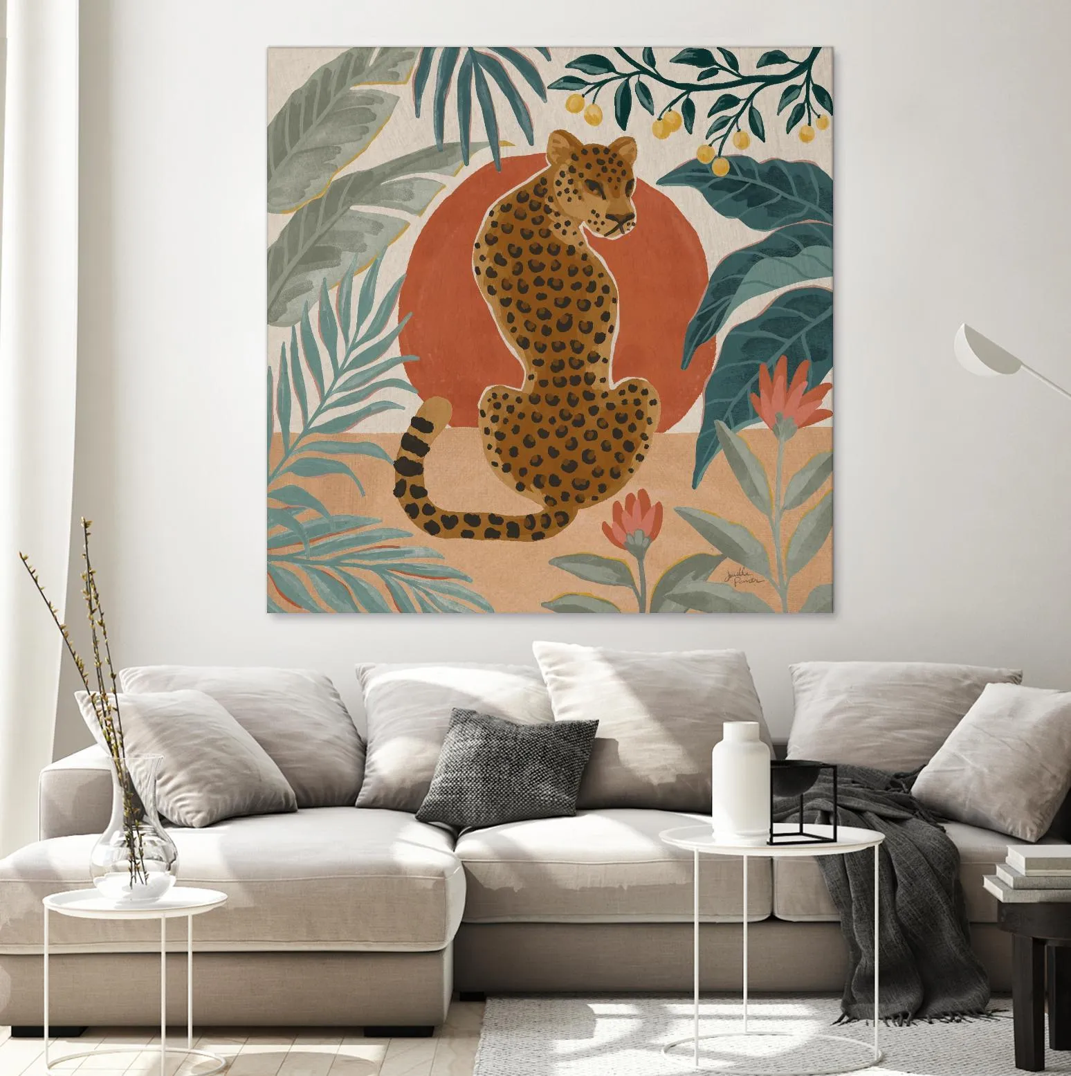 Big Cat Beauty II