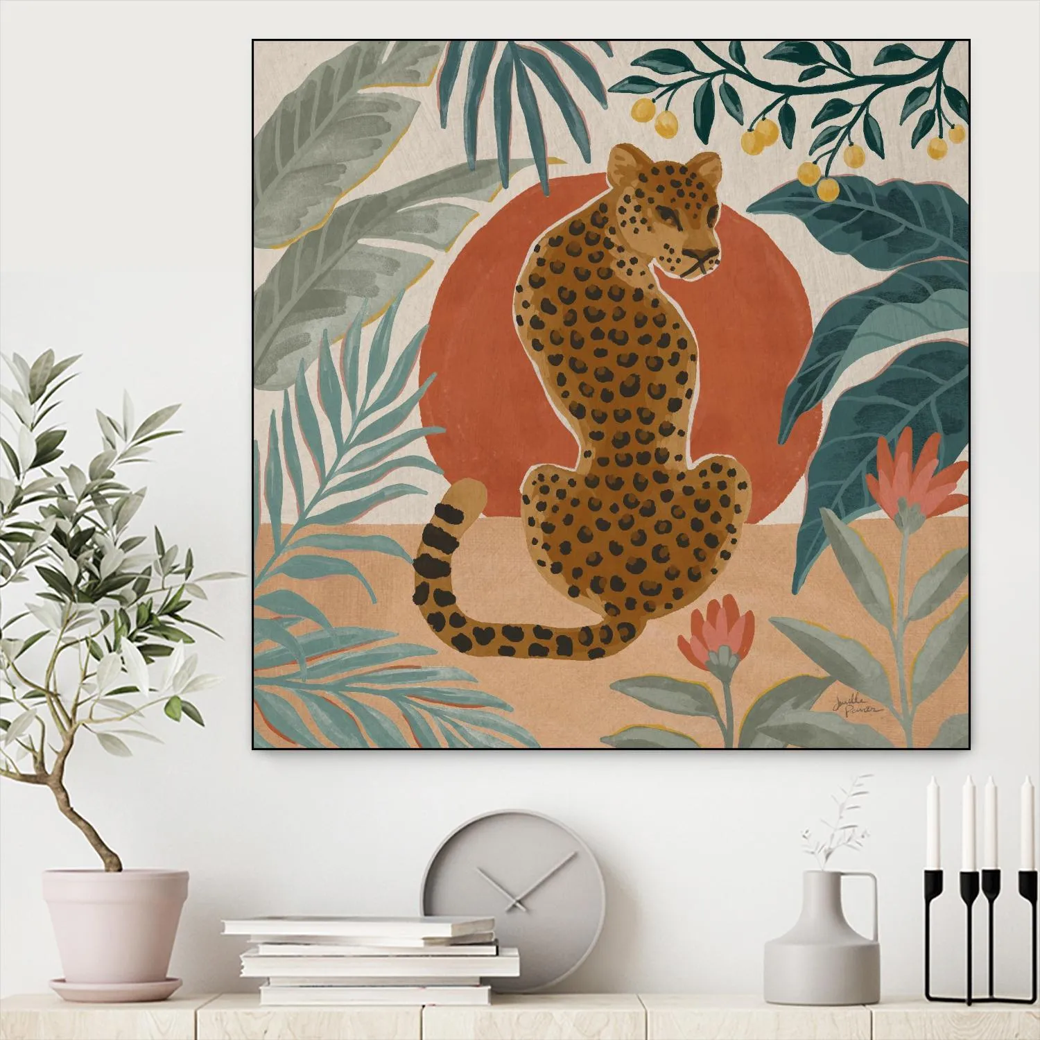 Big Cat Beauty II