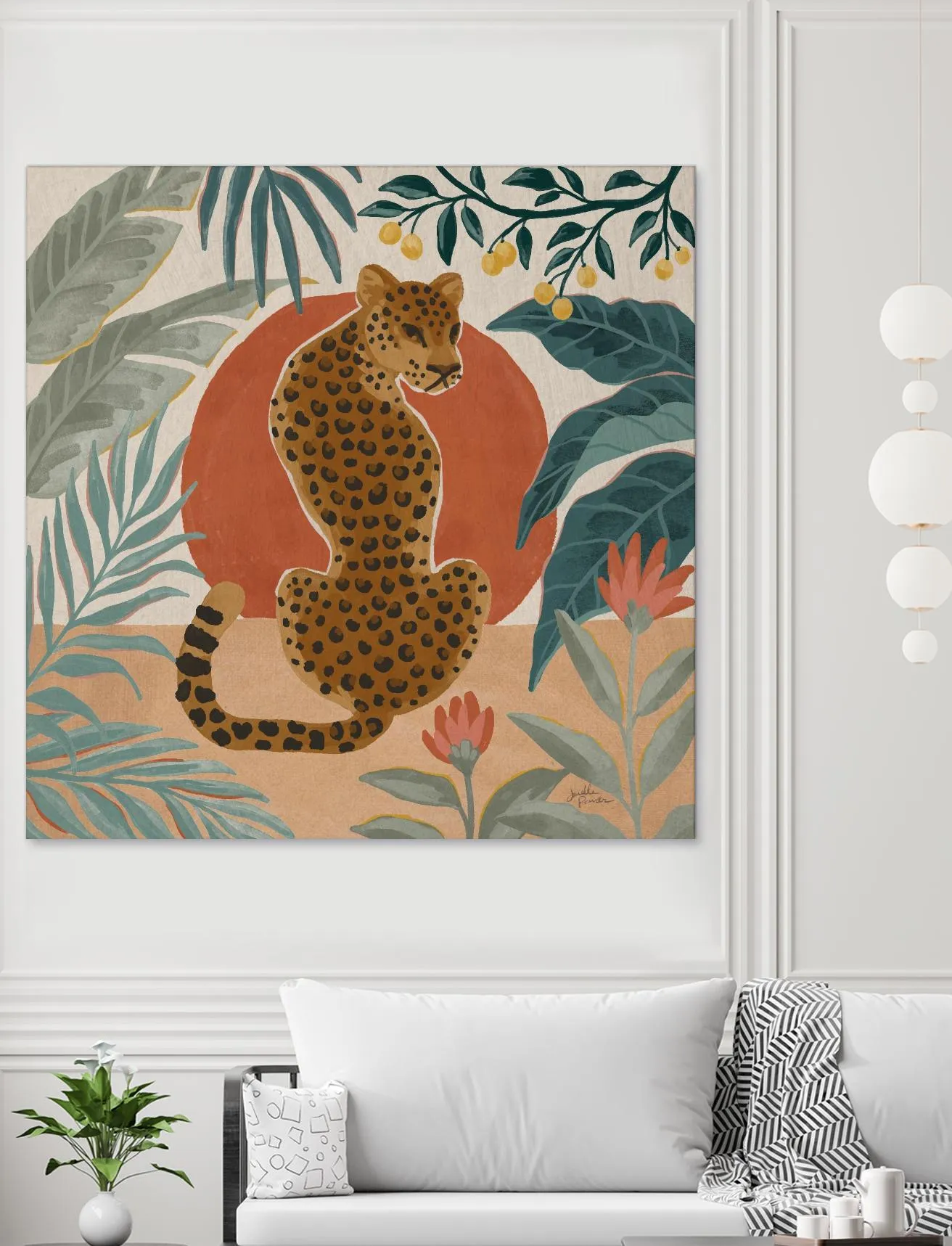 Big Cat Beauty II
