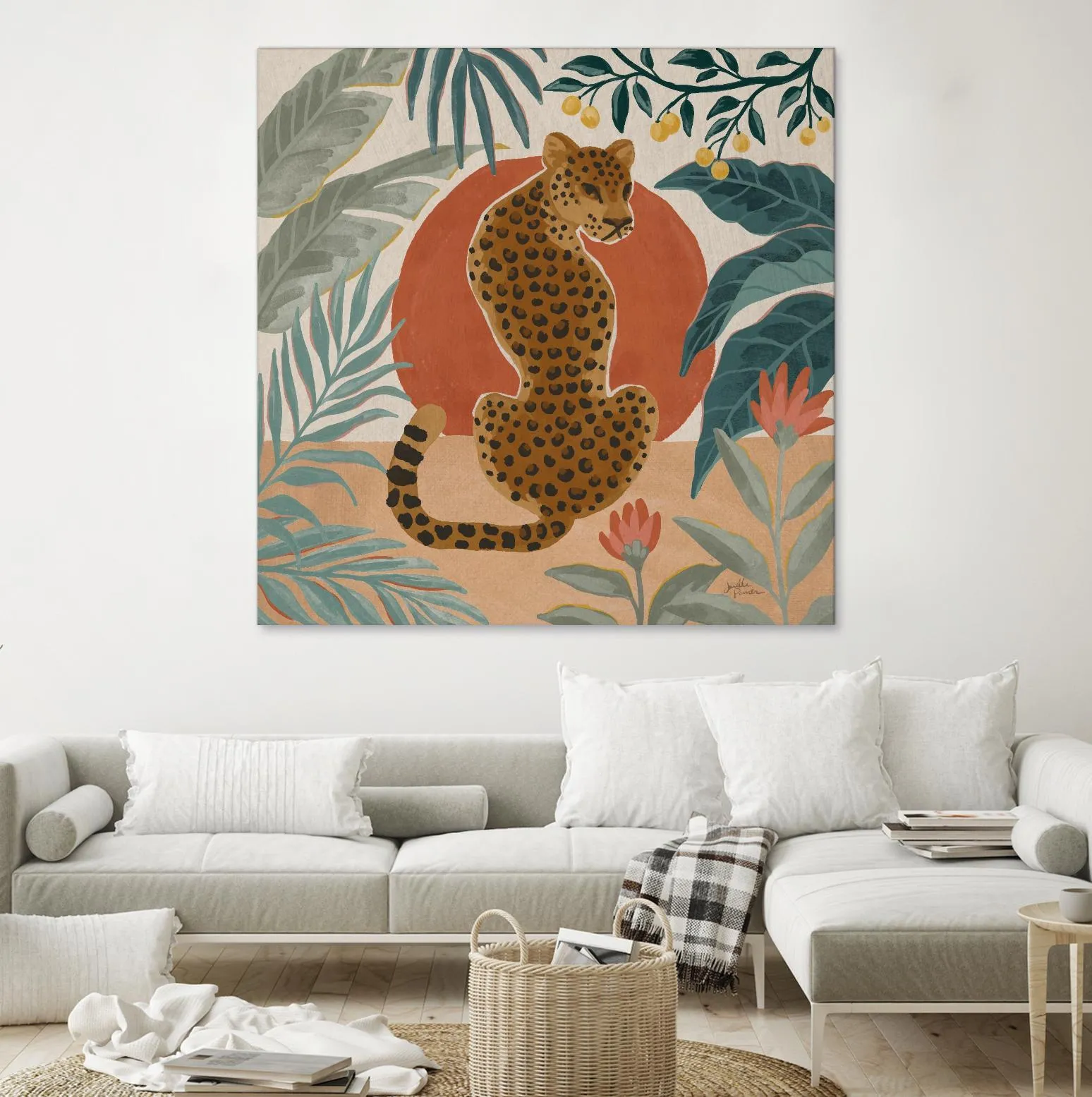 Big Cat Beauty II