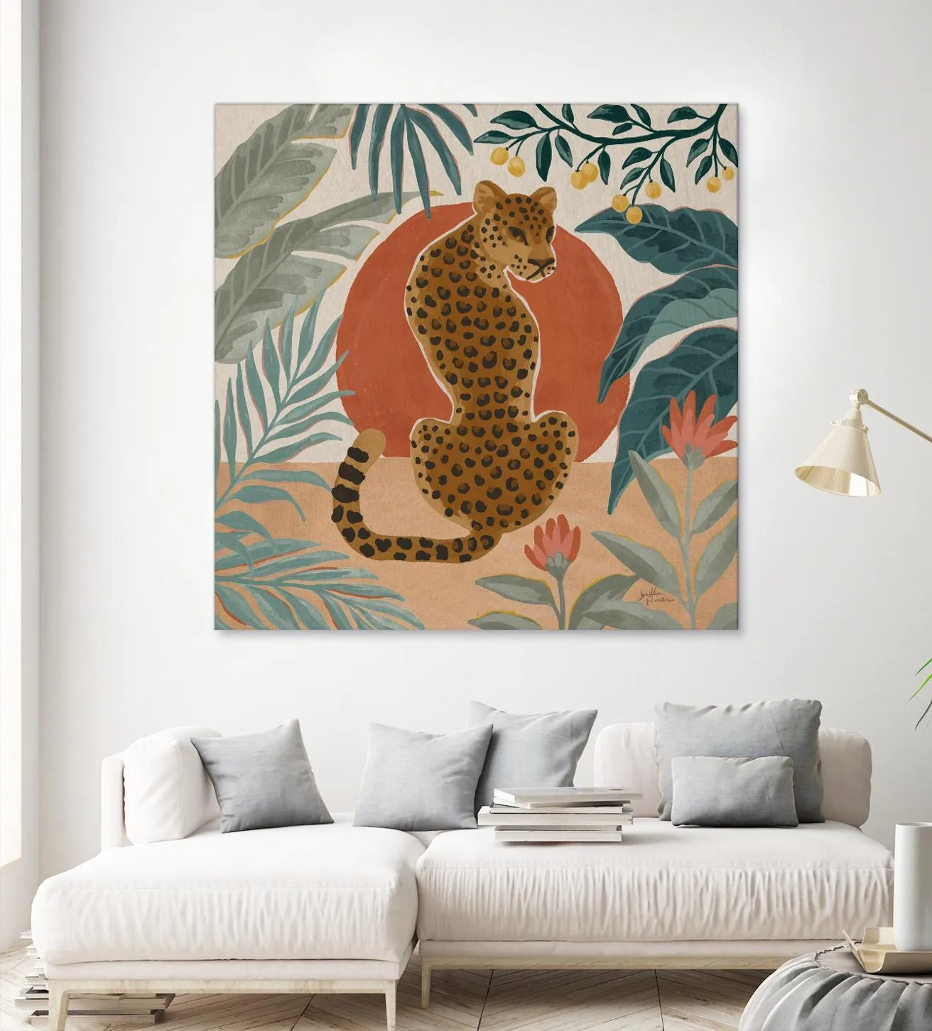 Big Cat Beauty II