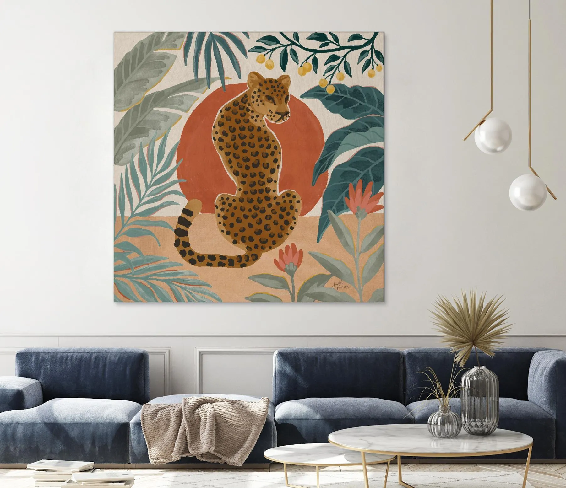 Big Cat Beauty II