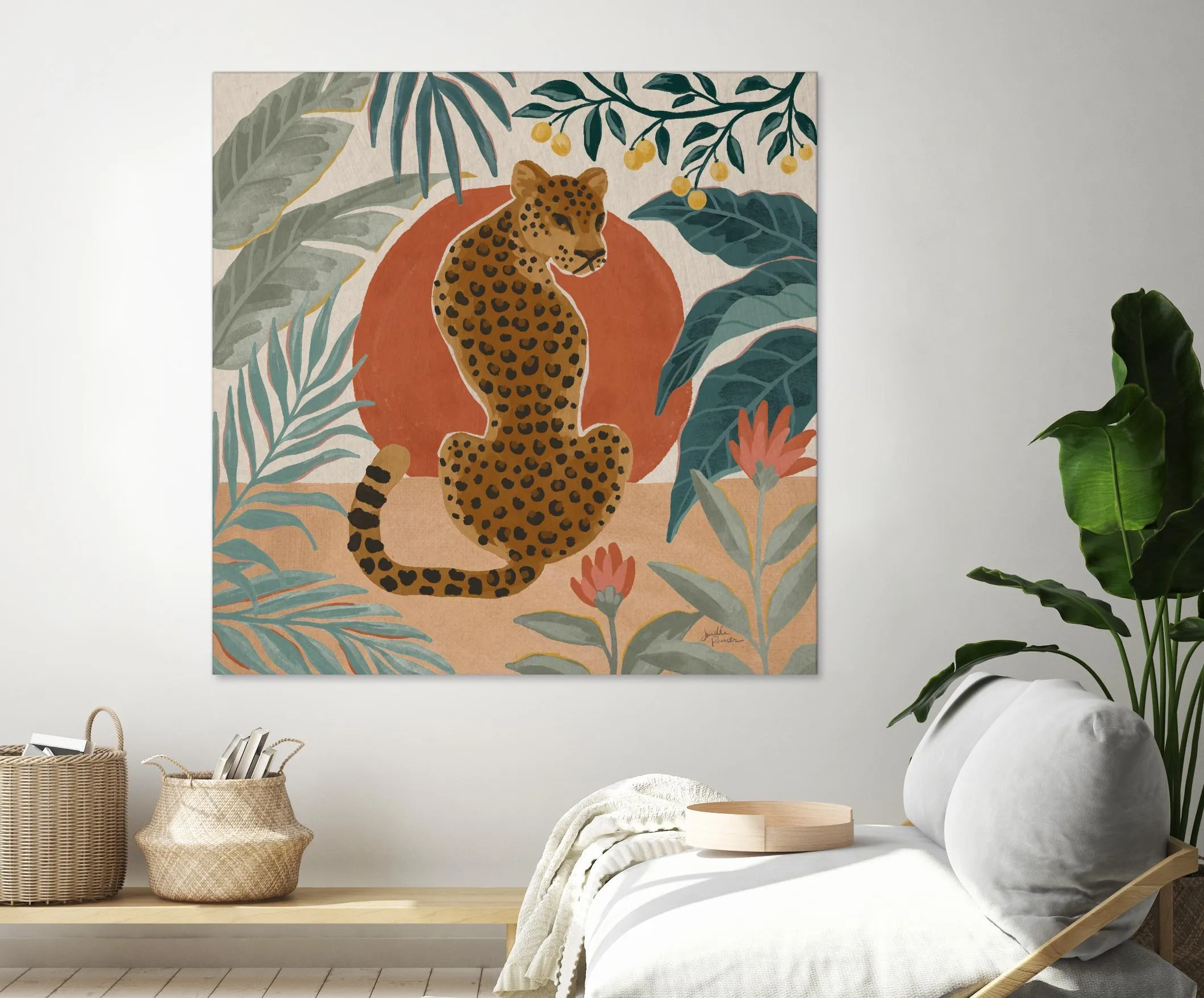 Big Cat Beauty II