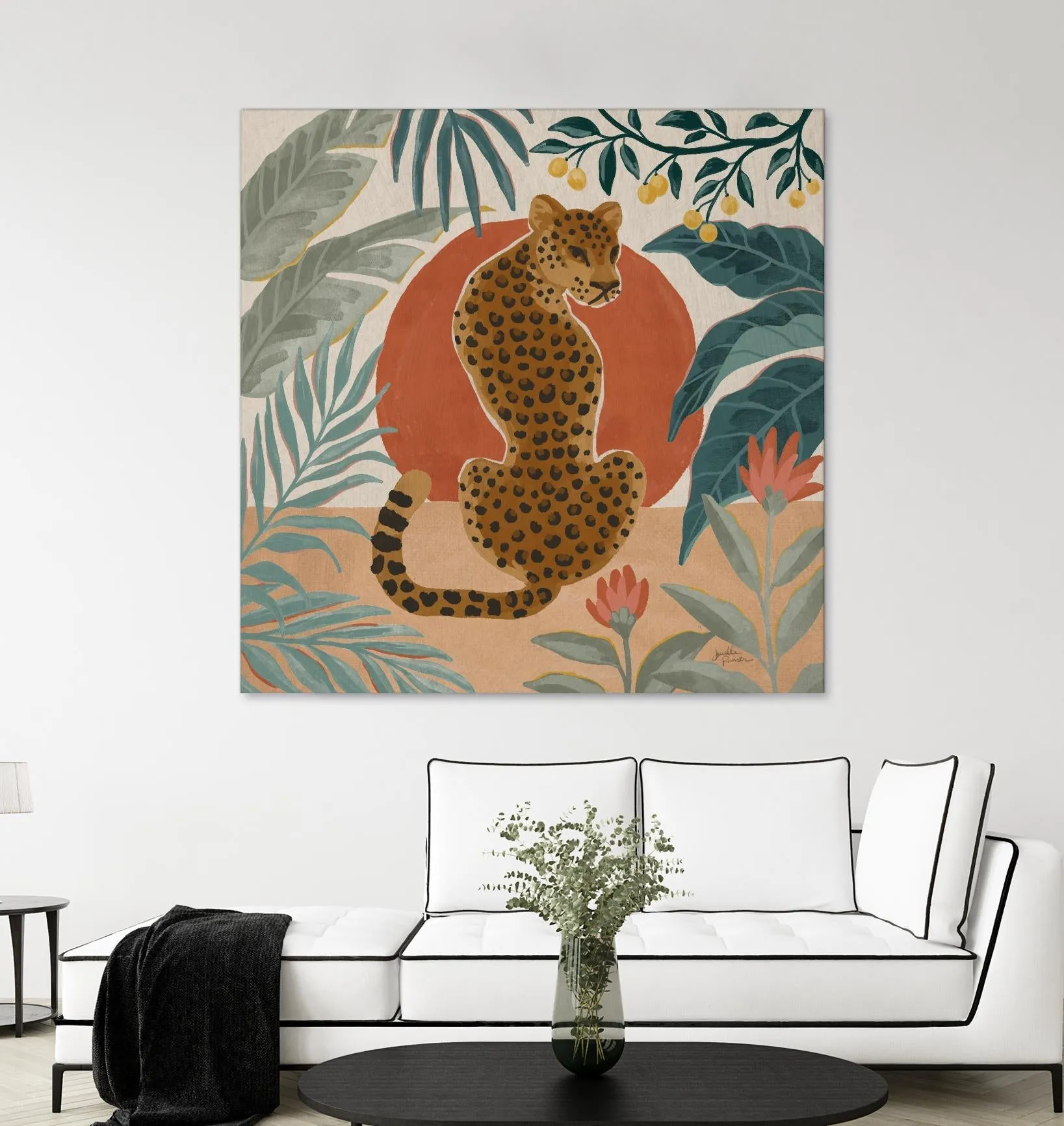 Big Cat Beauty II