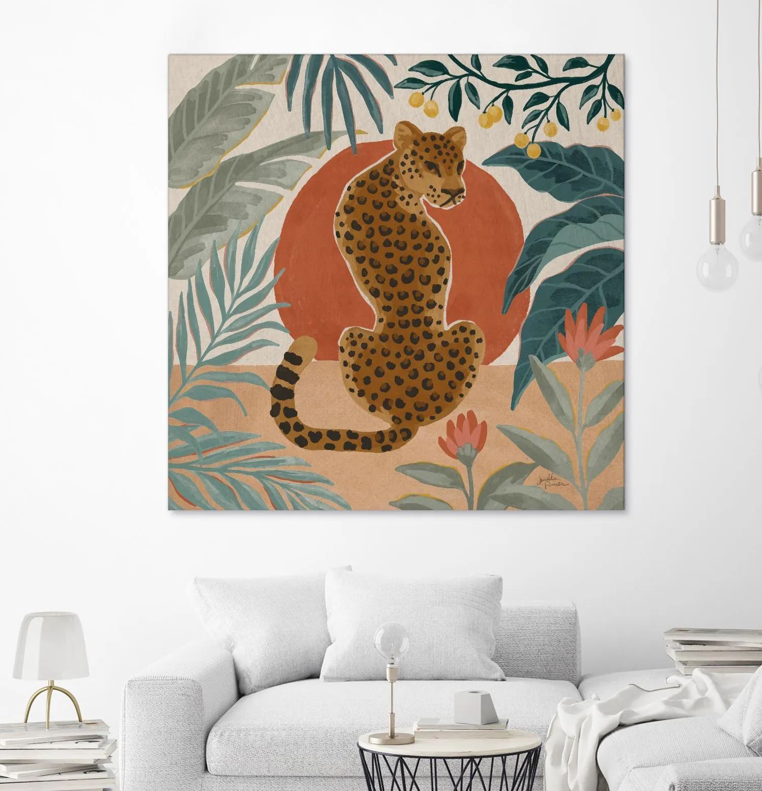Big Cat Beauty II