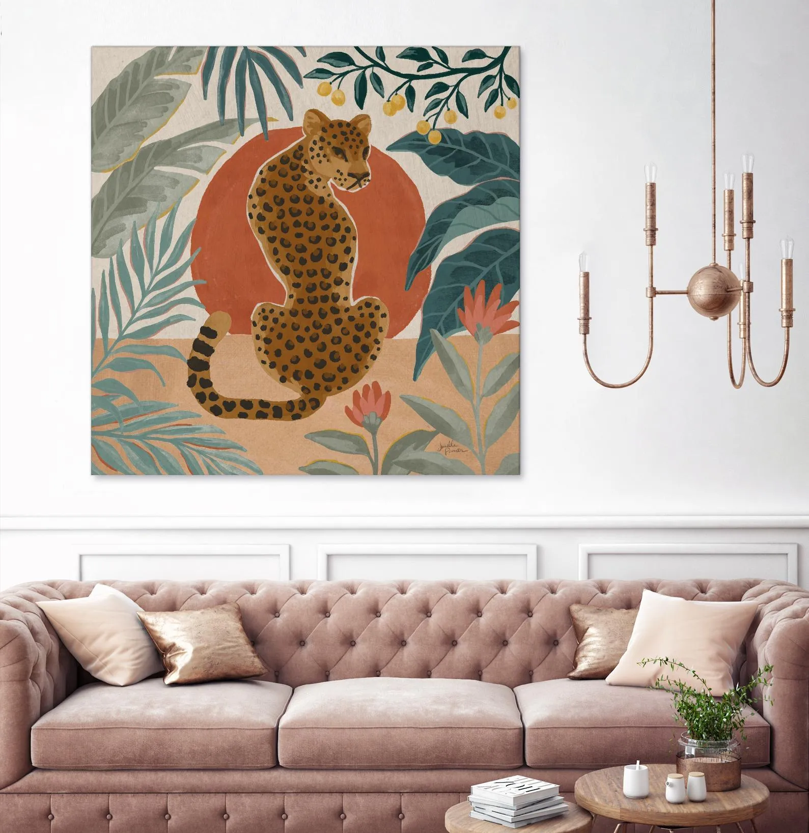 Big Cat Beauty II