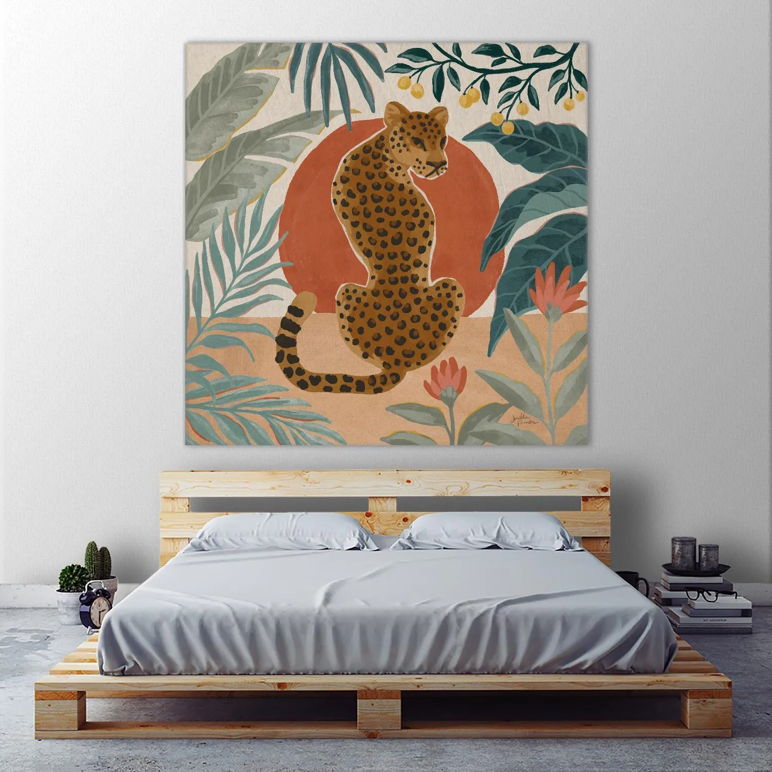 Big Cat Beauty II