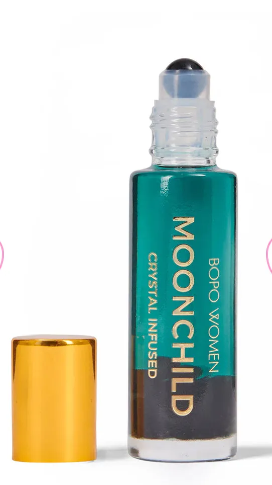 Bopo Women Perfume Roller