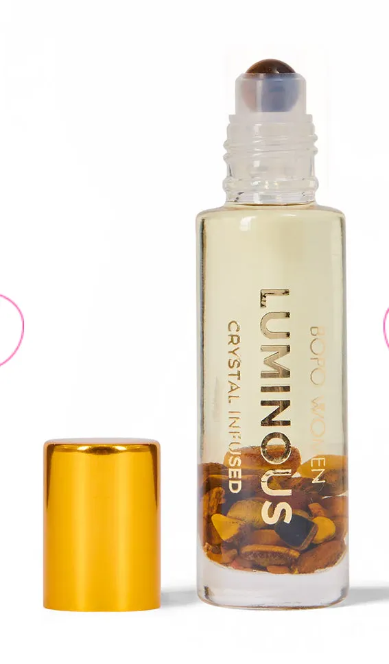 Bopo Women Perfume Roller