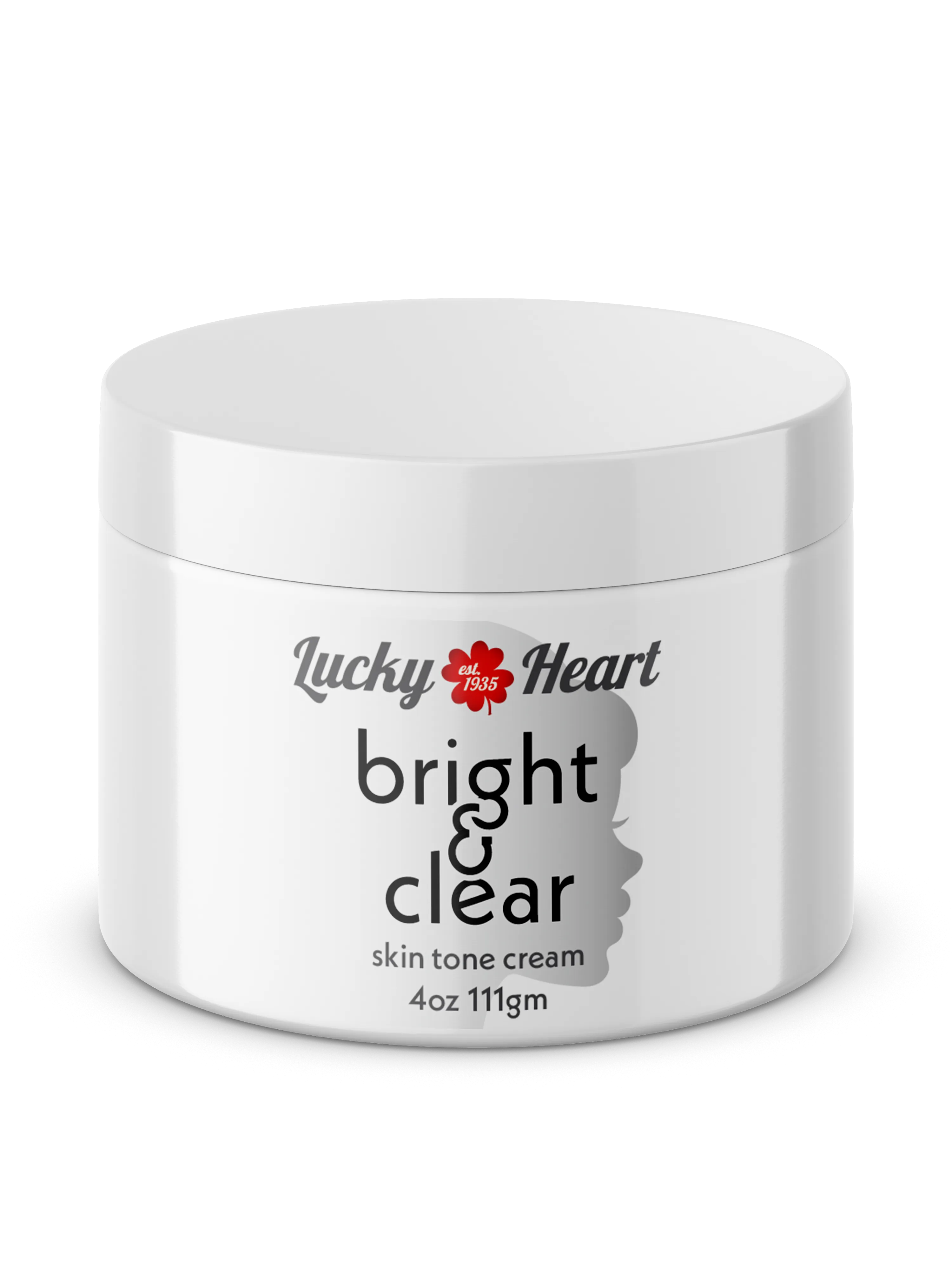 Bright & Clear Skin Tone Cream