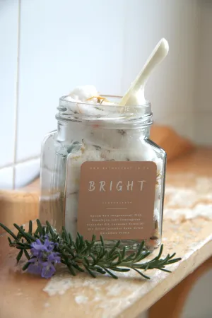 Bright Bath Salts