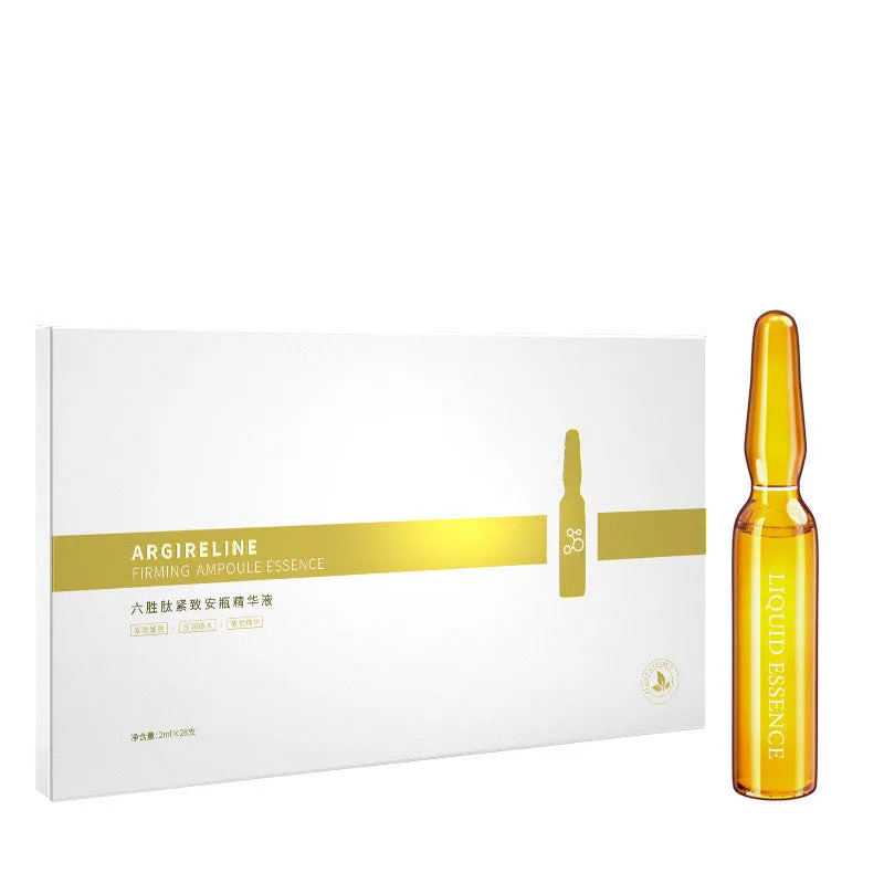 Brightening & Anti-Wrinkle Skincare Set – Vitamin C, Peptides & Whitening Essence | Best-Selling 28pcs Serum Kit