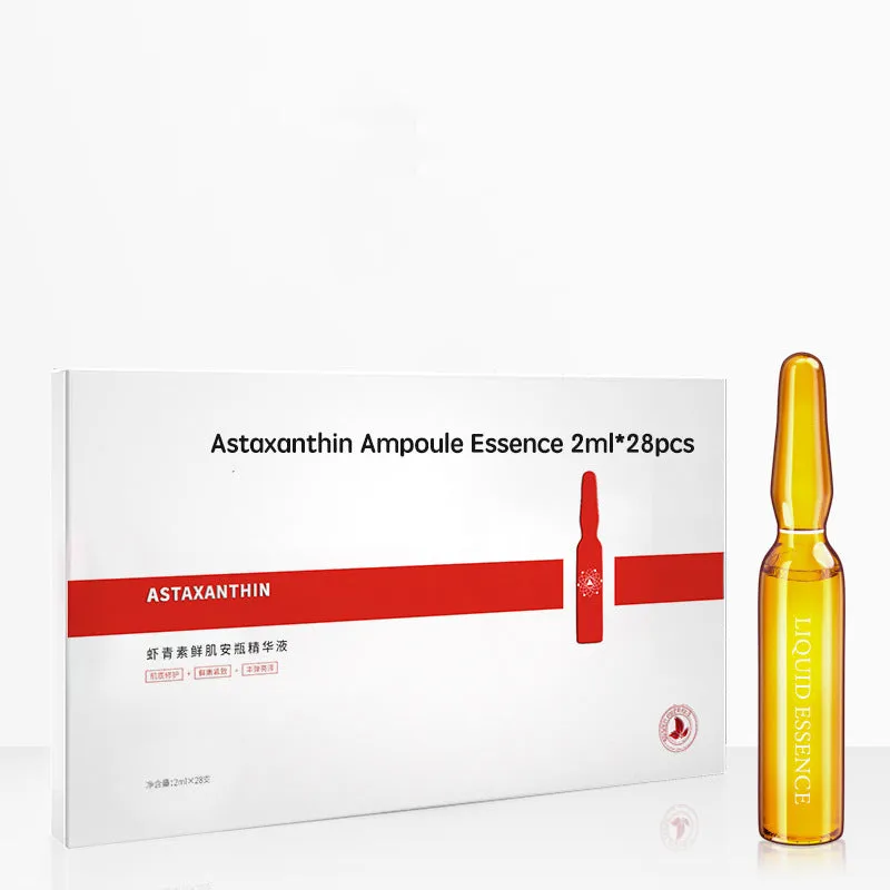 Brightening & Anti-Wrinkle Skincare Set – Vitamin C, Peptides & Whitening Essence | Best-Selling 28pcs Serum Kit