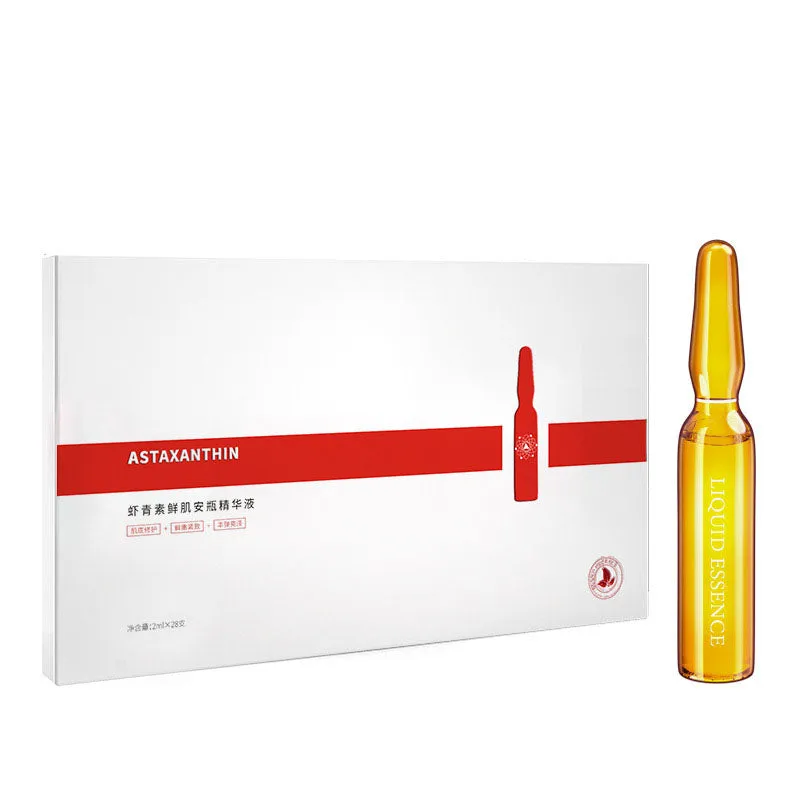 Brightening & Anti-Wrinkle Skincare Set – Vitamin C, Peptides & Whitening Essence | Best-Selling 28pcs Serum Kit