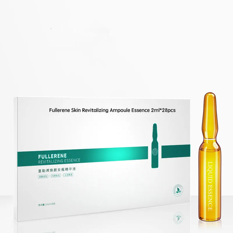 Brightening & Anti-Wrinkle Skincare Set – Vitamin C, Peptides & Whitening Essence | Best-Selling 28pcs Serum Kit