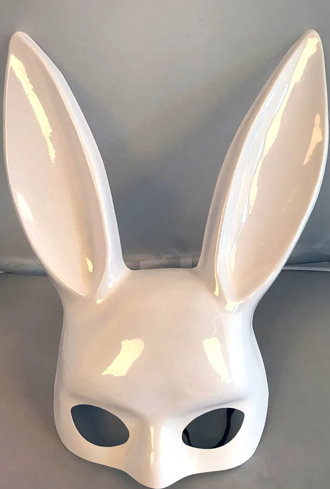 BUNNA - BUNNY FACE MASK