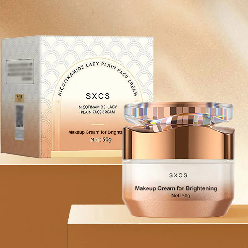 BUY 2 GET 1 FREEMakeup Cream for Brightening