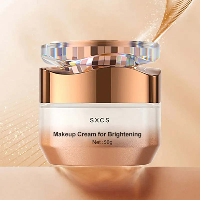BUY 2 GET 1 FREEMakeup Cream for Brightening