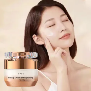 BUY 2 GET 1 FREEMakeup Cream for Brightening