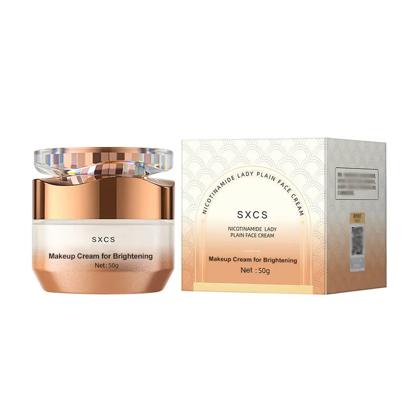 BUY 2 GET 1 FREEMakeup Cream for Brightening