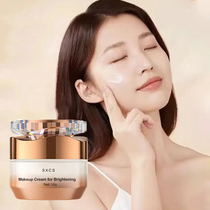 BUY 2 GET 1 FREEMakeup Cream for Brightening