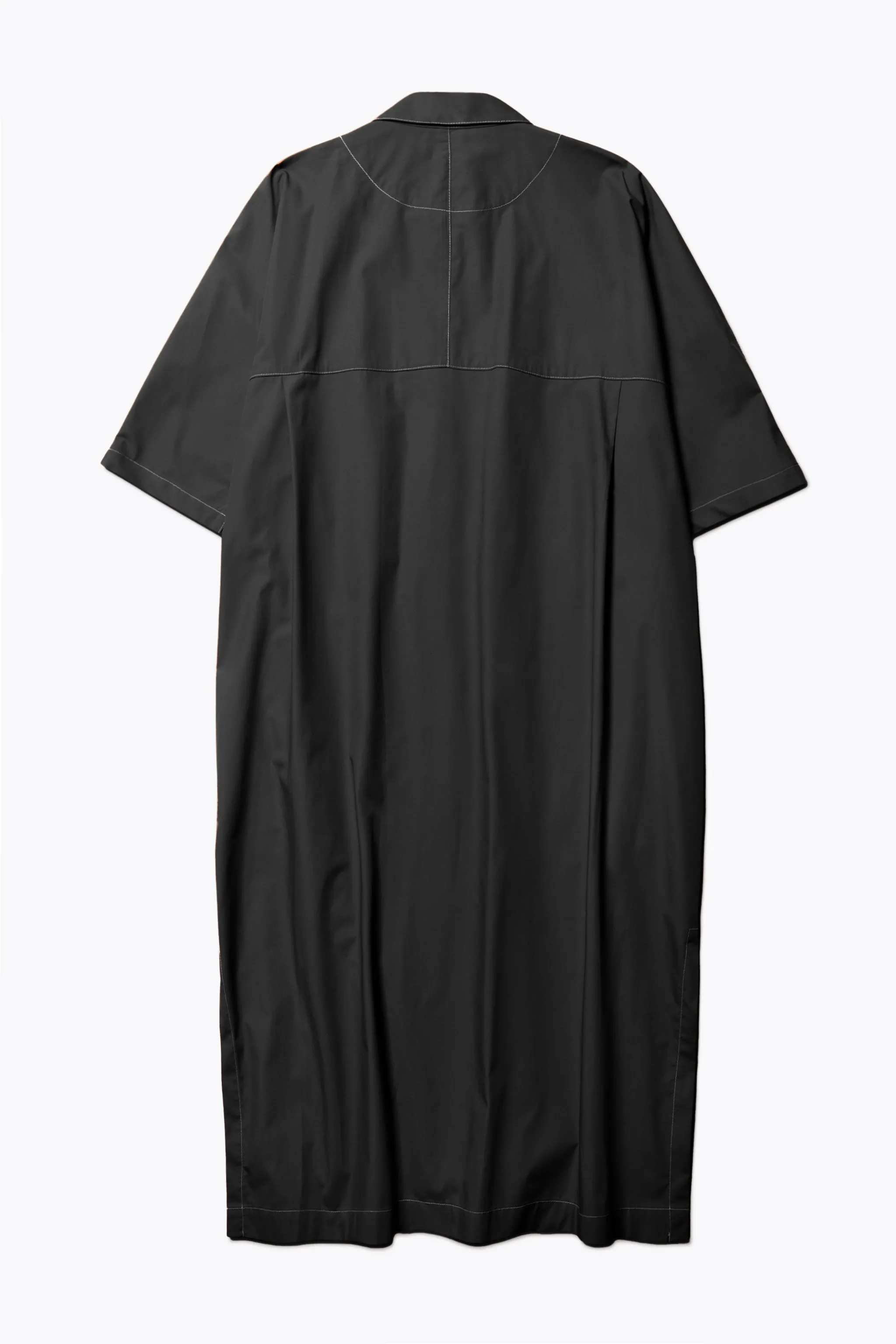 Daily Dress Black