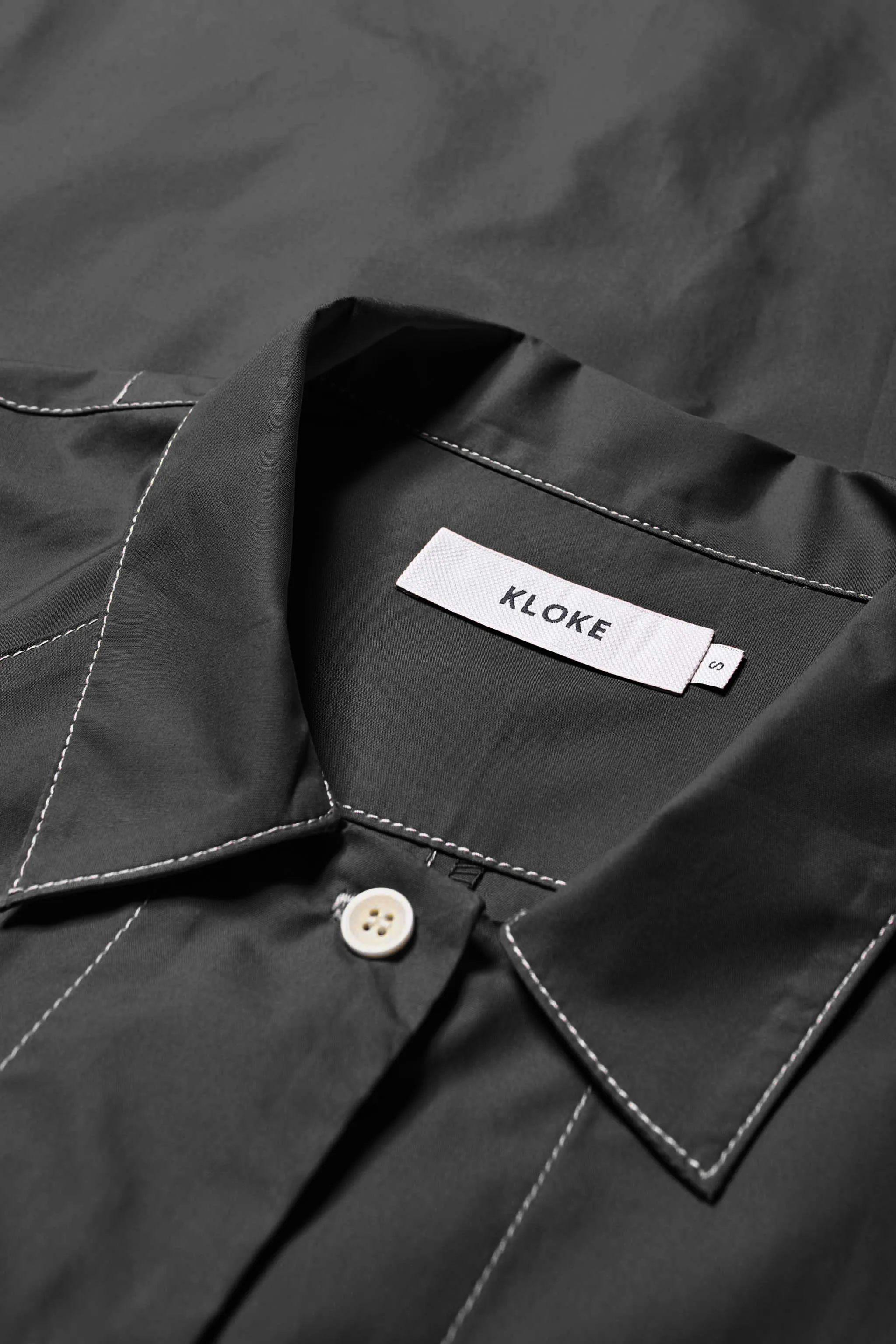 Daily Dress Black