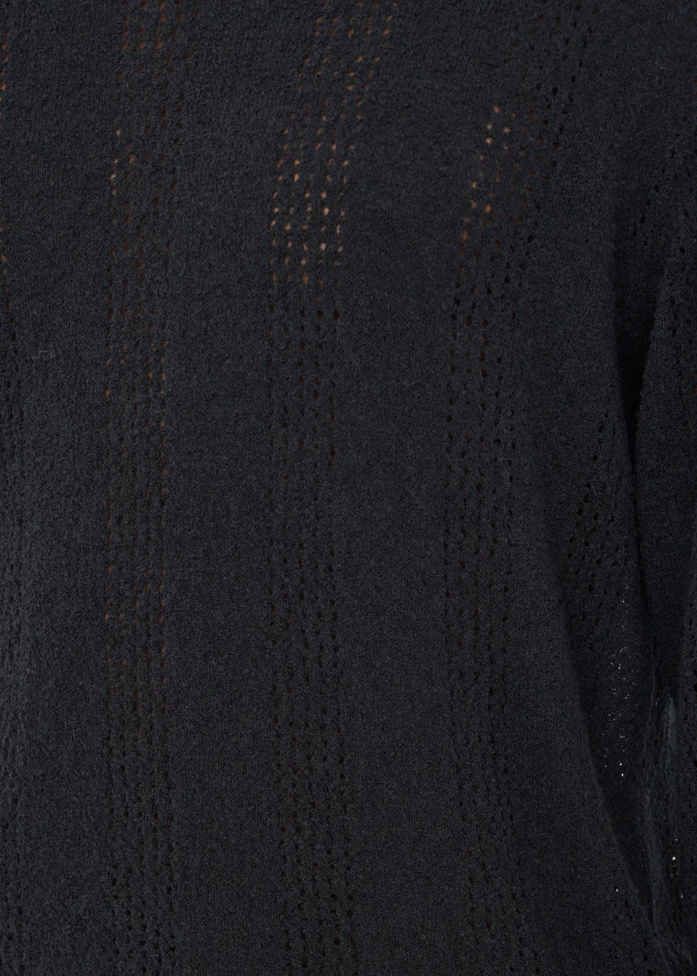 Daily Knit Pullover